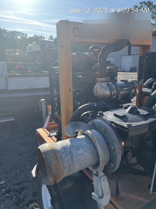 2022 PIONEER PP66S12L71-TD2.9L4