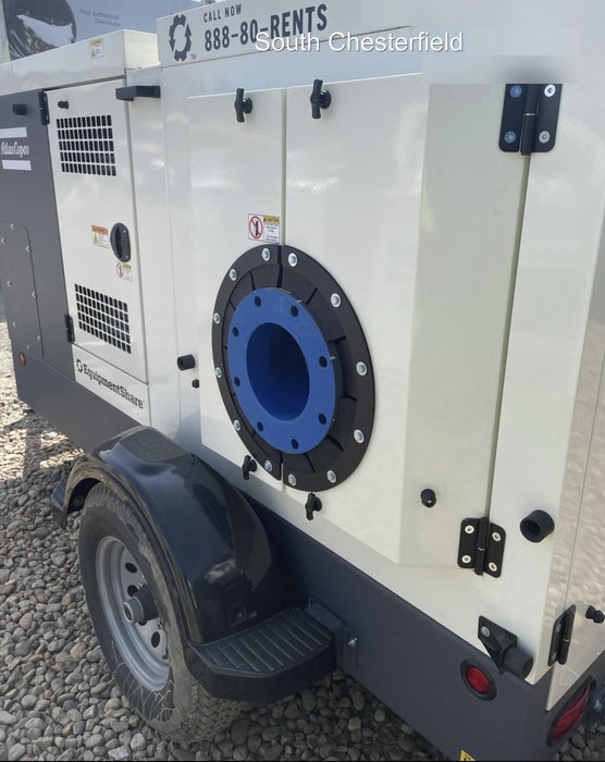 2023 ATLAS COPCO PAC F88 PD-S