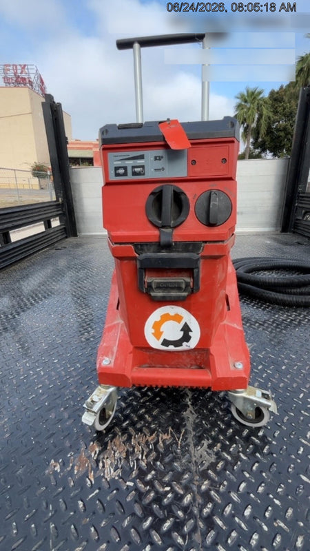 2024 HILTI VC 150-10 X