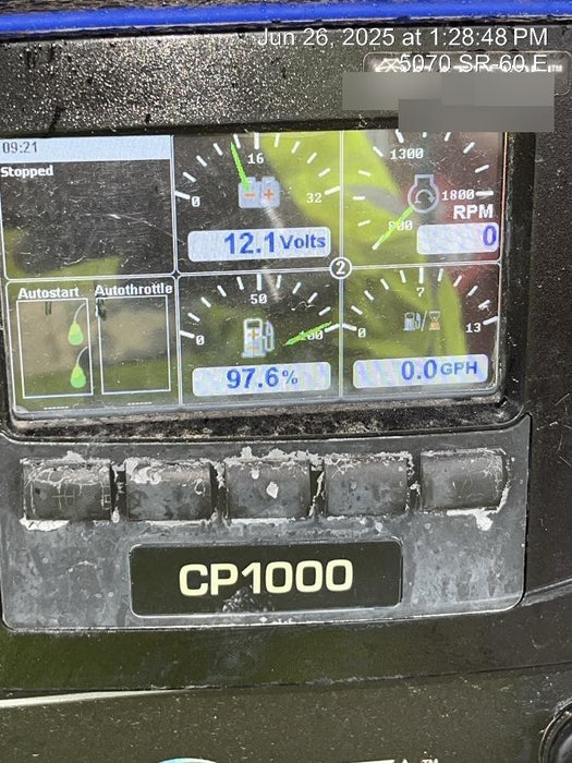 2021 PIONEER SAPP66S12L71-TD2.9L4