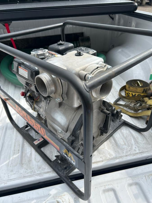 2024 MI-T-M WTP-T03-0MGH