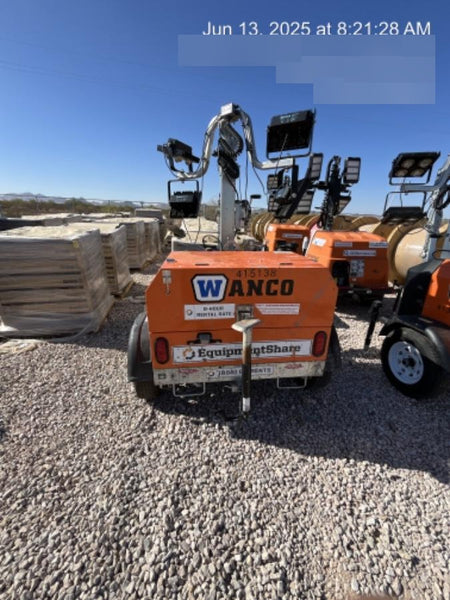 2024 WANCO WLTT-4MM4K