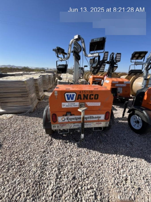 2024 WANCO WLTT-4MM4K