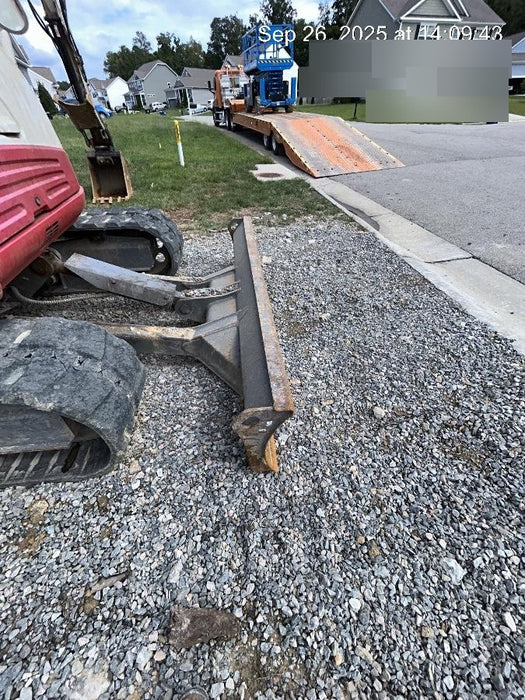 2020 Takeuchi TB290C Cab/Heat/Air, Rubber Tracks, Manual TAG QC