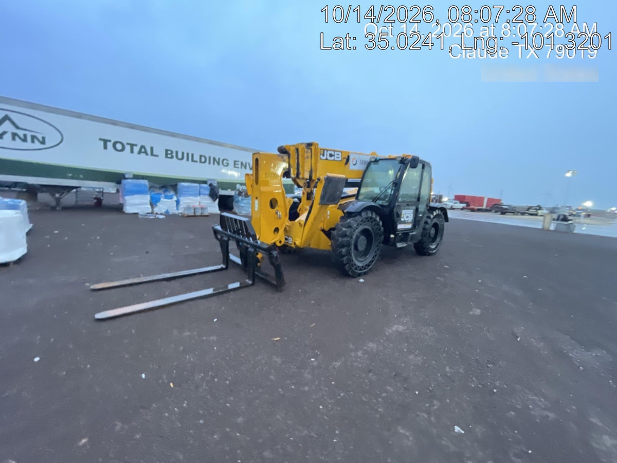 2019 JCB 510-56