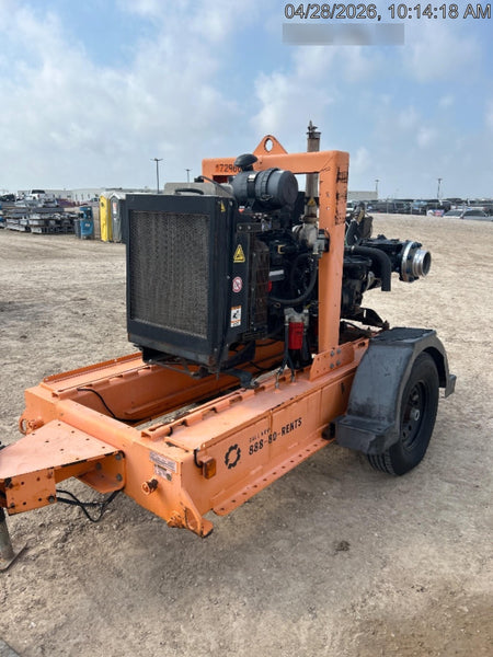 2021 PIONEER PP66S12L71-TD2.9L4