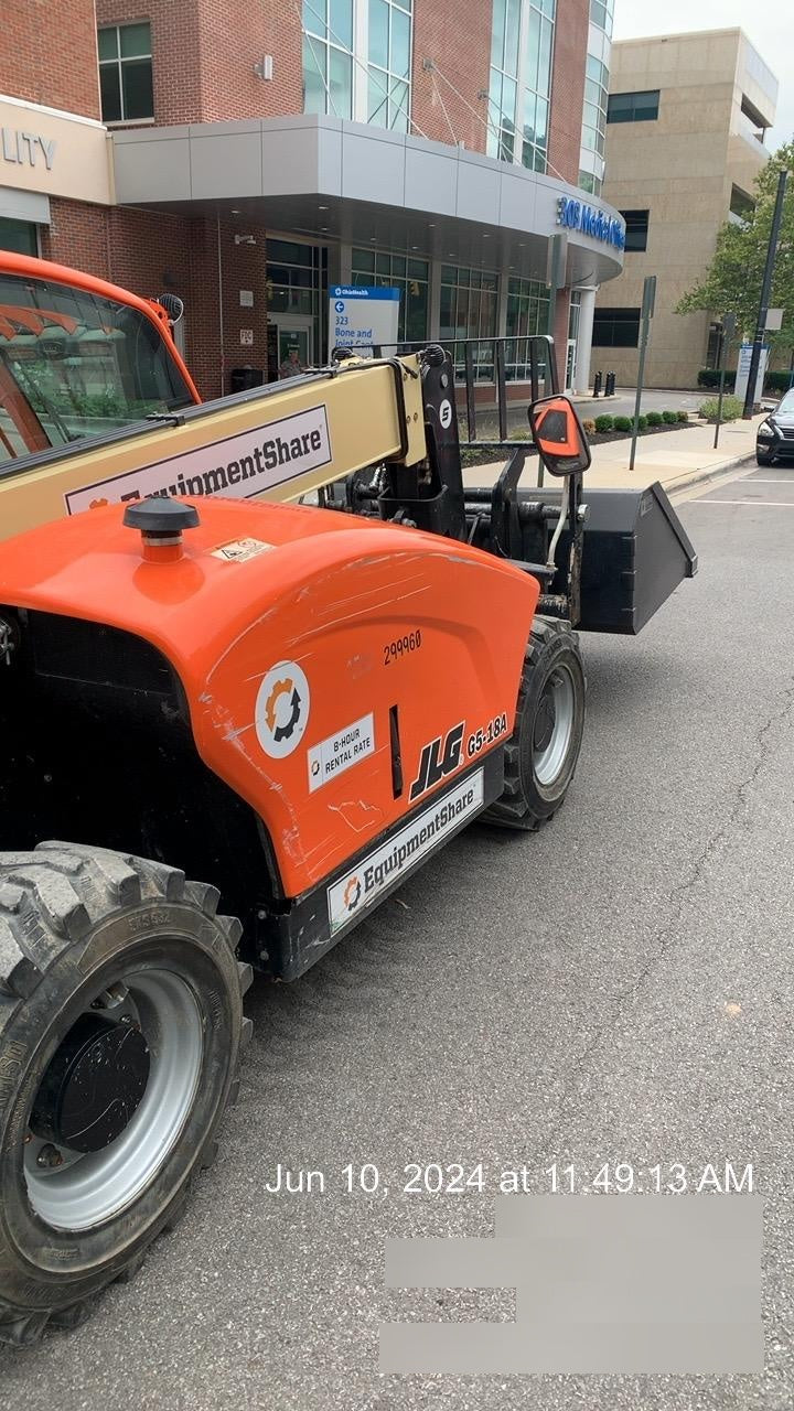 2020 STAR INDUSTRIES 1406B