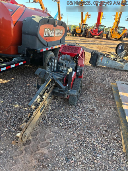 2023 TORO TRX-250