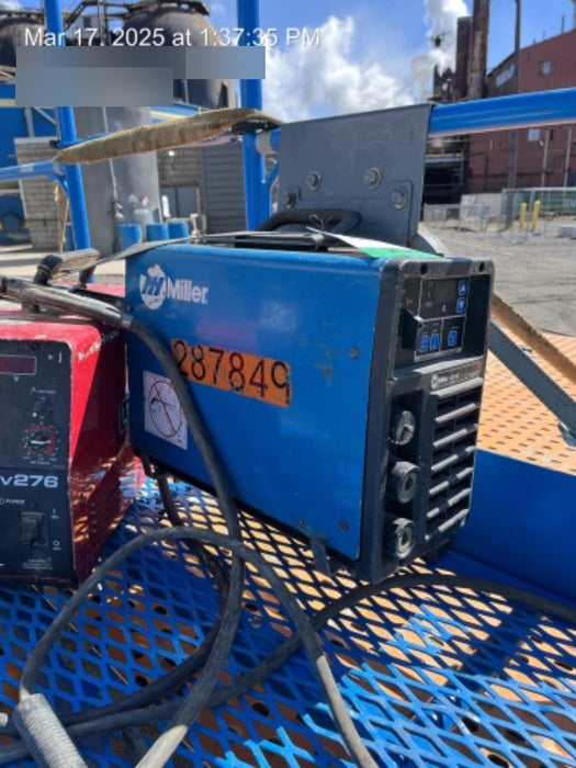 2023 MILLER ELECTRIC CST-280