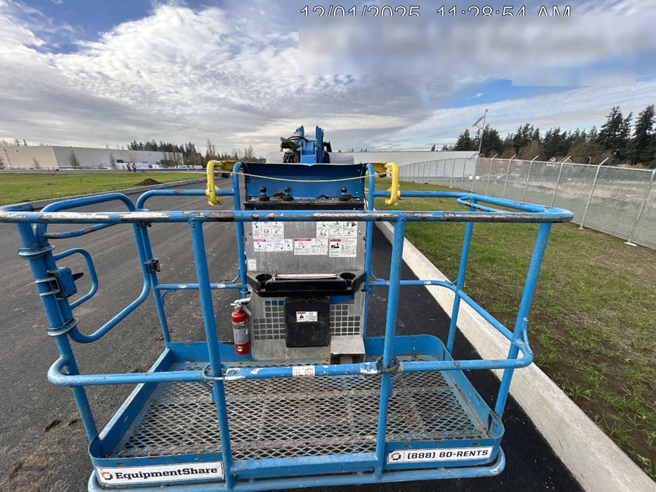 2019 GENIE Z-60/37 FE