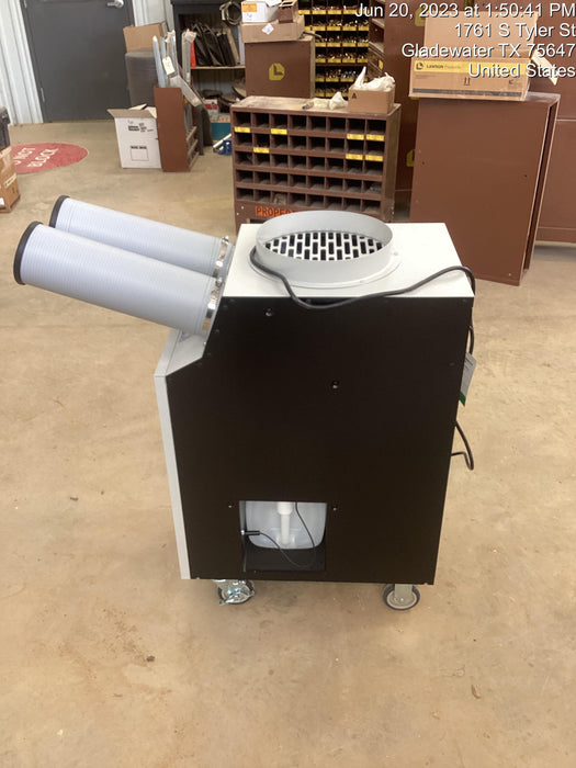 2023 KWIKOOL KPAC1411-2