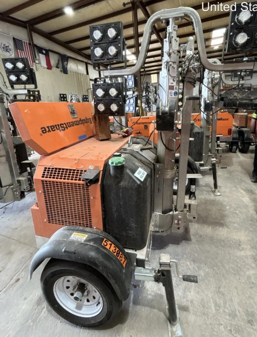 2025 WANCO WLTT-4MM4K