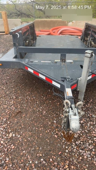 2022 TRIPLE L 1014 Triple L