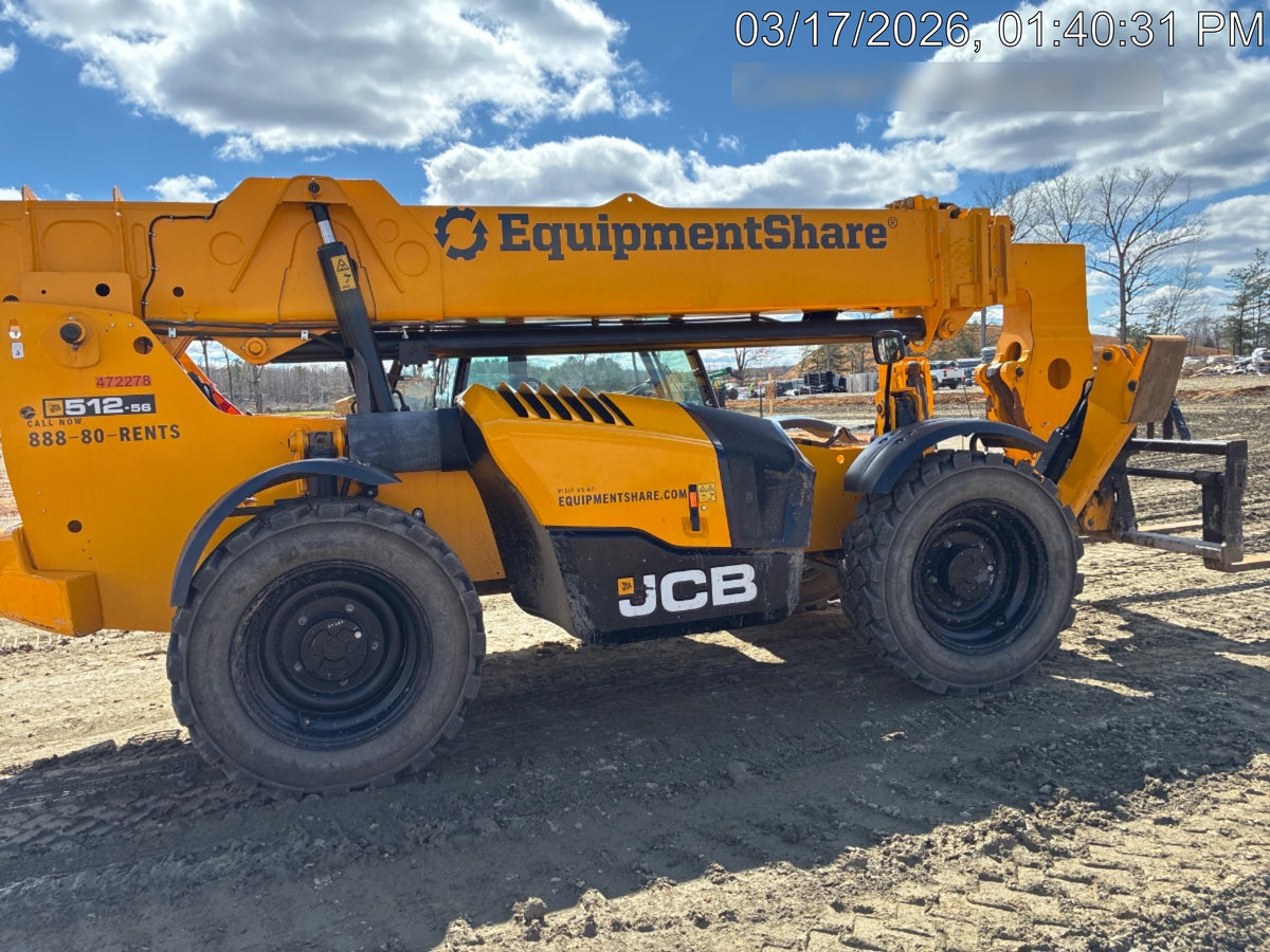 2025 JCB 512-56