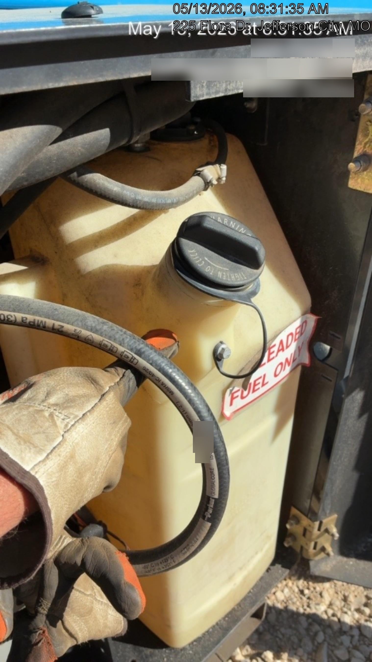 2021 GENIE GS-4069 RT