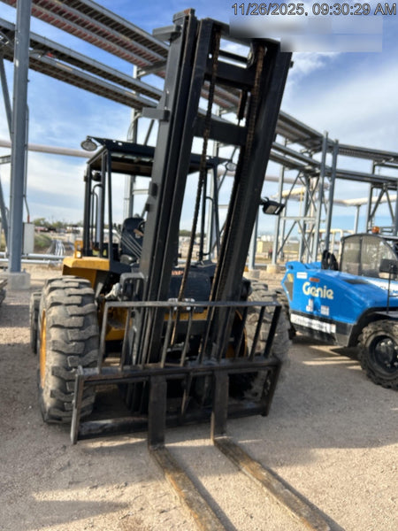 2022 JCB 940-4