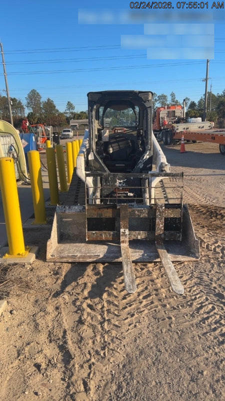 2023 ARROW MATERIAL HANDLING F5100CB