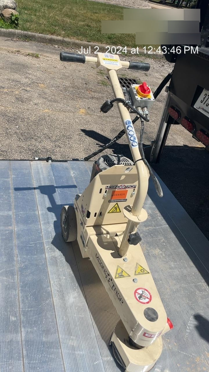 2023 EDCO TMC-7E