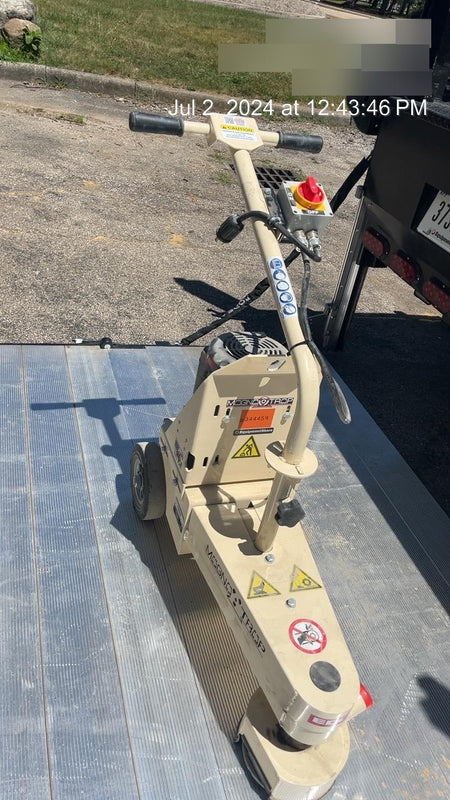 2023 EDCO TMC-7E