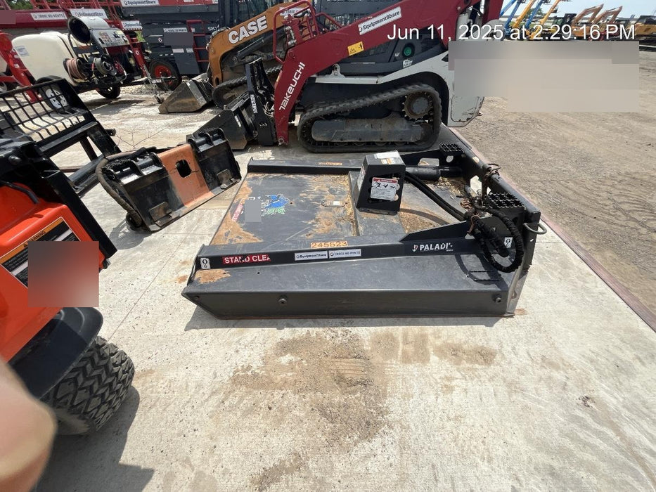 2022 PALADIN 30372A-0022