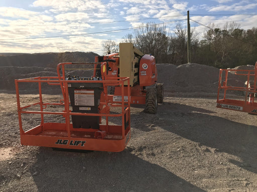 2019 JLG 450AJ