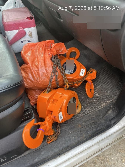 2021 HARRINGTON CF020-20