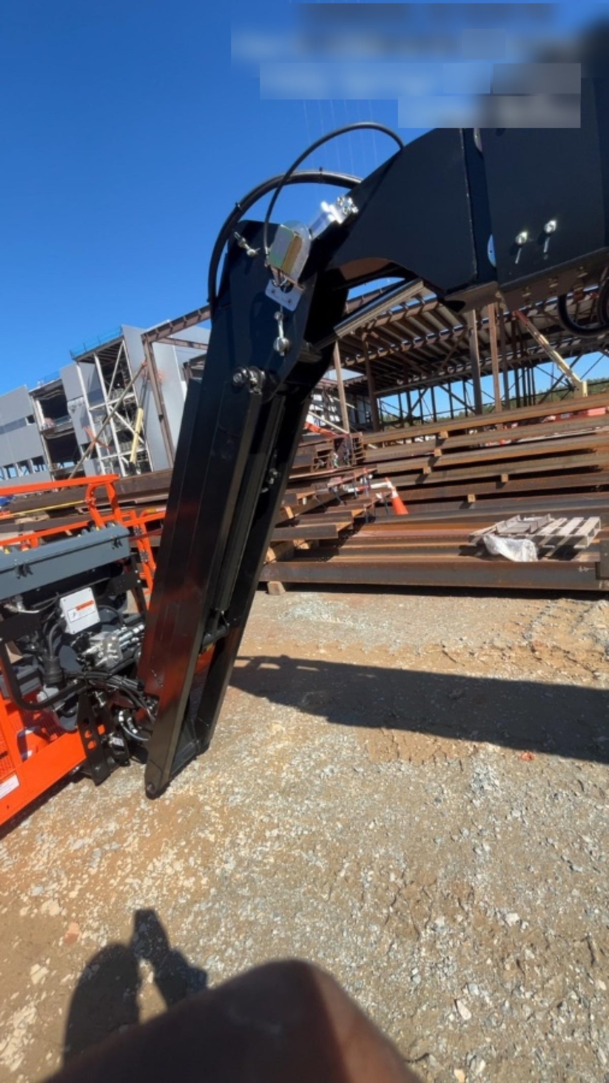 2026 JLG 660SJ