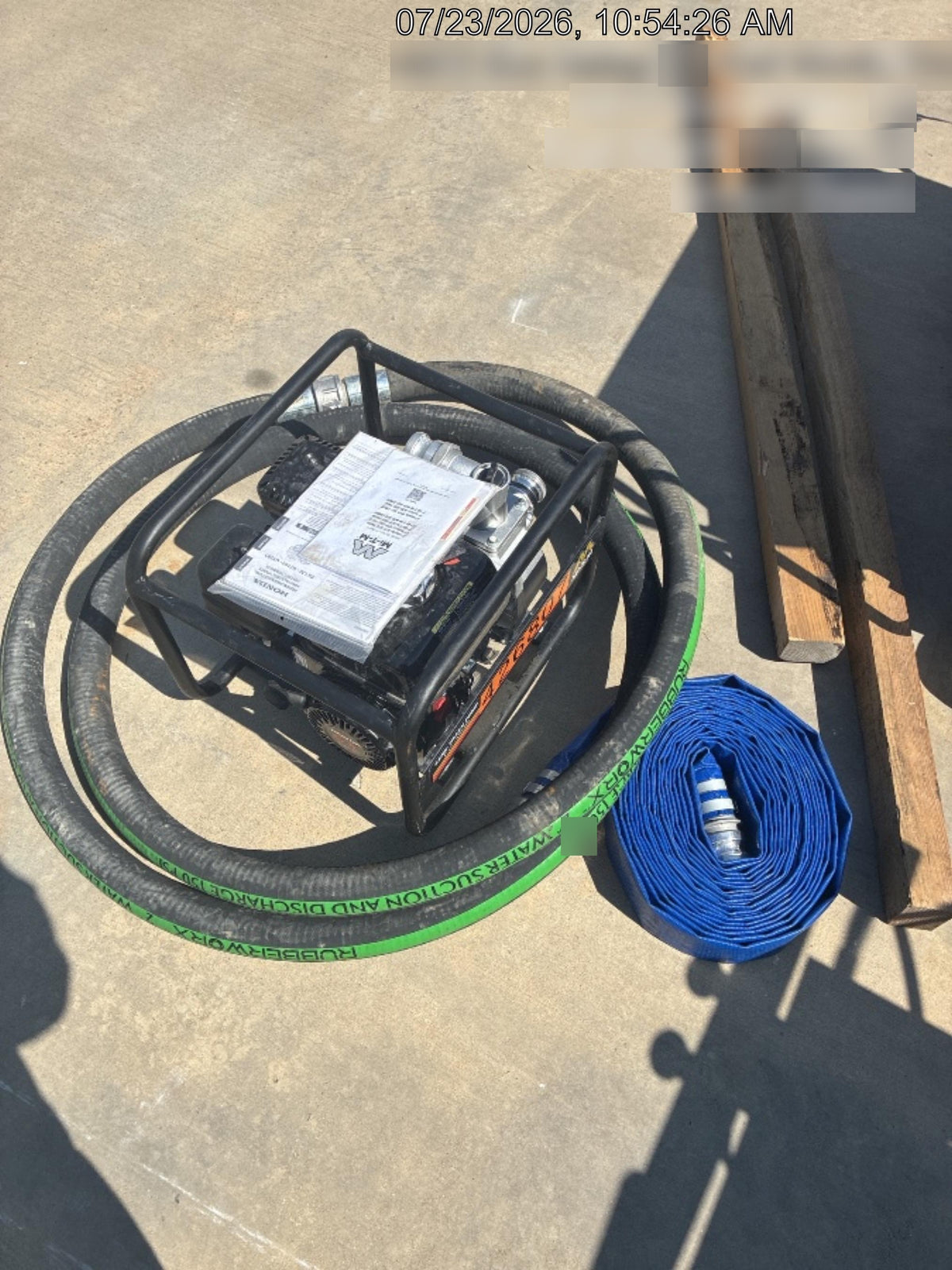 2024 MI-T-M WTP-S02-1MGH