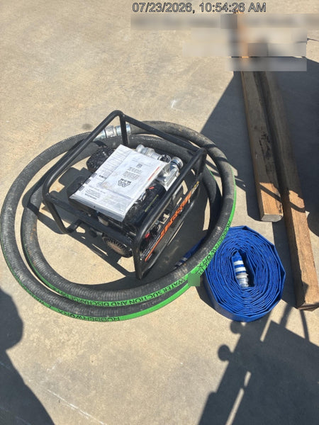 2024 MI-T-M WTP-S02-1MGH