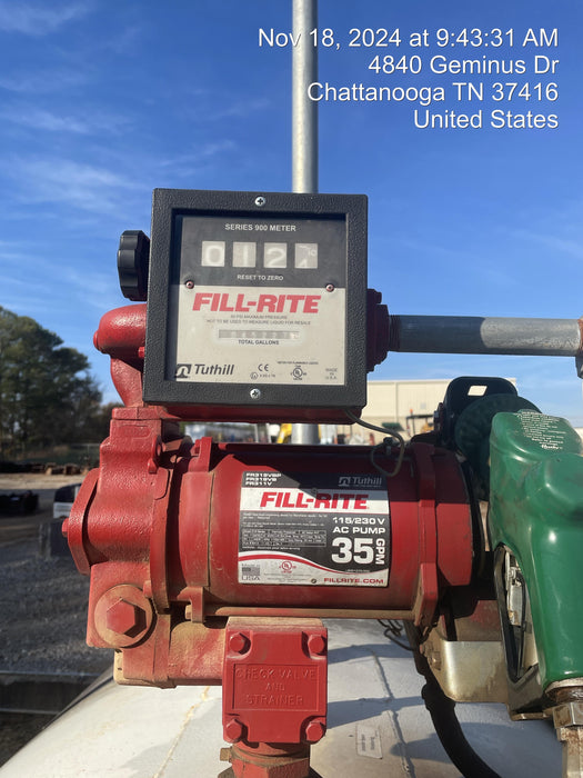 2024 AIRMAN PDS185S CWK