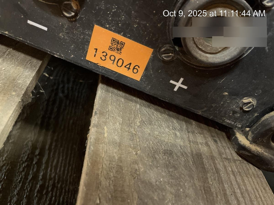 2021 LINCOLN ELECTRIC FLEXTEC 350X