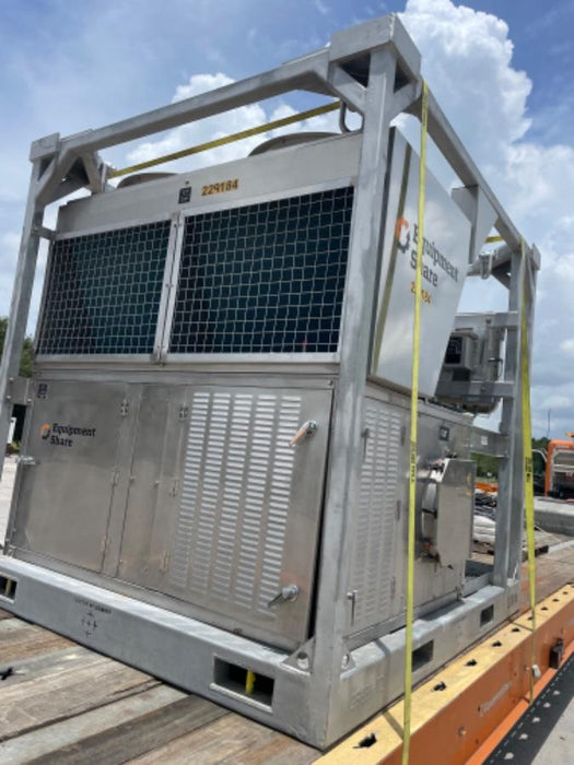 2022 SMARTECH SACP25A-HS-XP