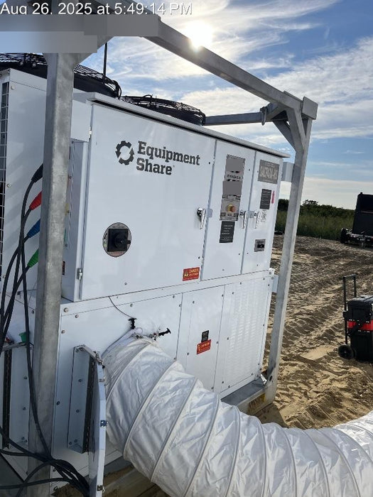 2024 SMARTECH SACP41A-HS