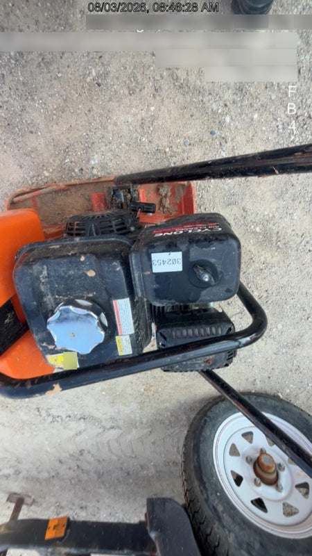 2023 MULTIQUIP MVC82VHW