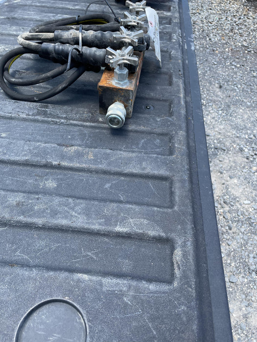 2020 POWER TEAM C552C