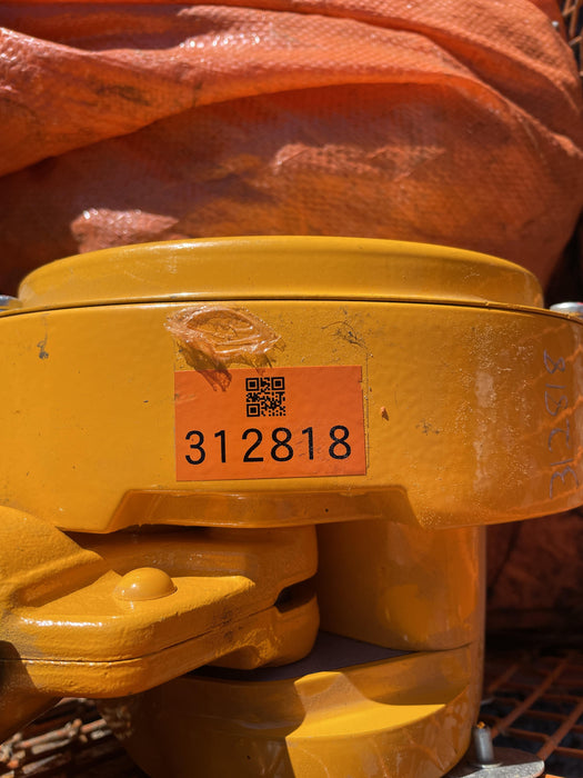 2023 HARRINGTON CF030-20