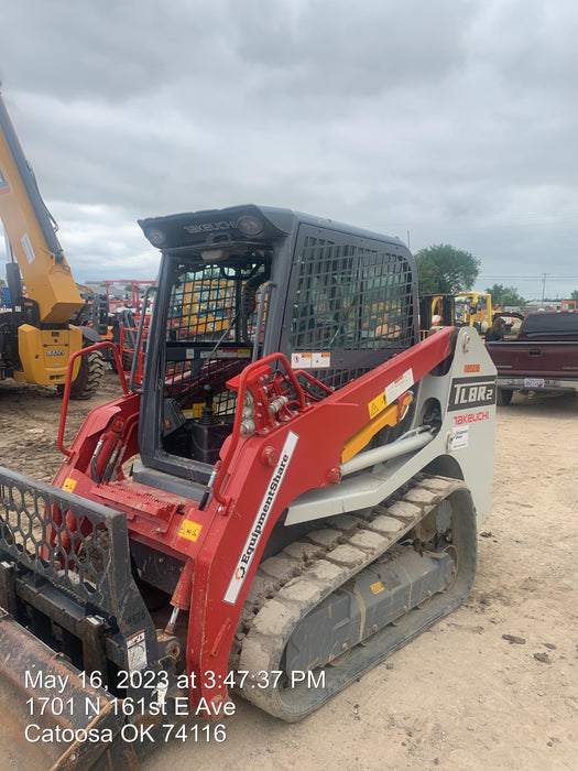 2020 PALADIN 48" Pallet Forks - Paladin