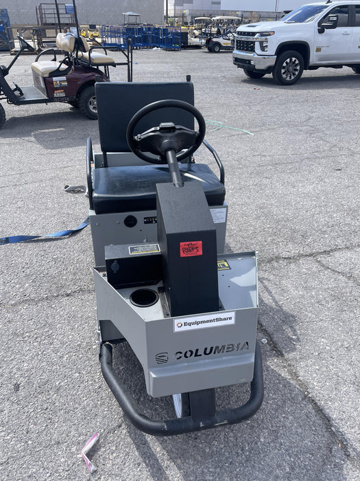 2022 COLUMBIA Expediter