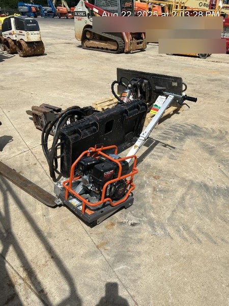2025 HUSQVARNA SOFF-CUT 150