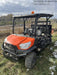 2022 KUBOTA RTV-X1140W-H (Canopy)