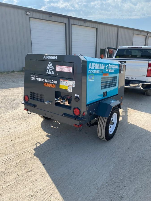 2025 AIRMAN PDS185S CWK