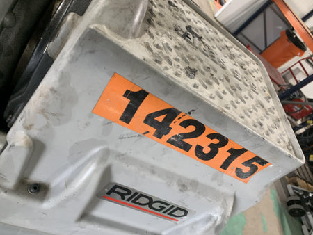 2021 RIDGID 535