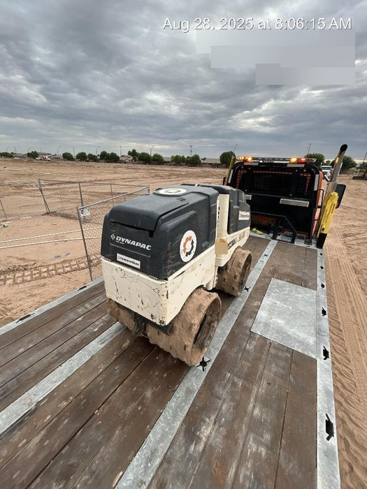 2022 DYNAPAC D.ONE