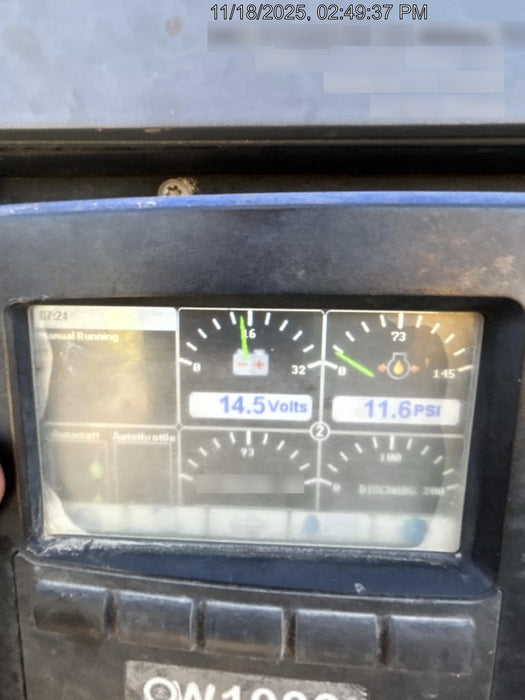 2022 ATLAS COPCO PAC F44 KD