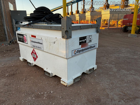 2020 TRANSCUBE 20TCG(G)W-NA