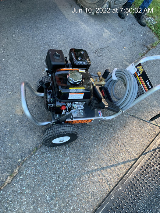 2020 MI-T-M CORPORATION CA-2703-1MMH