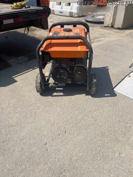 2024 GENERAC GP6500
