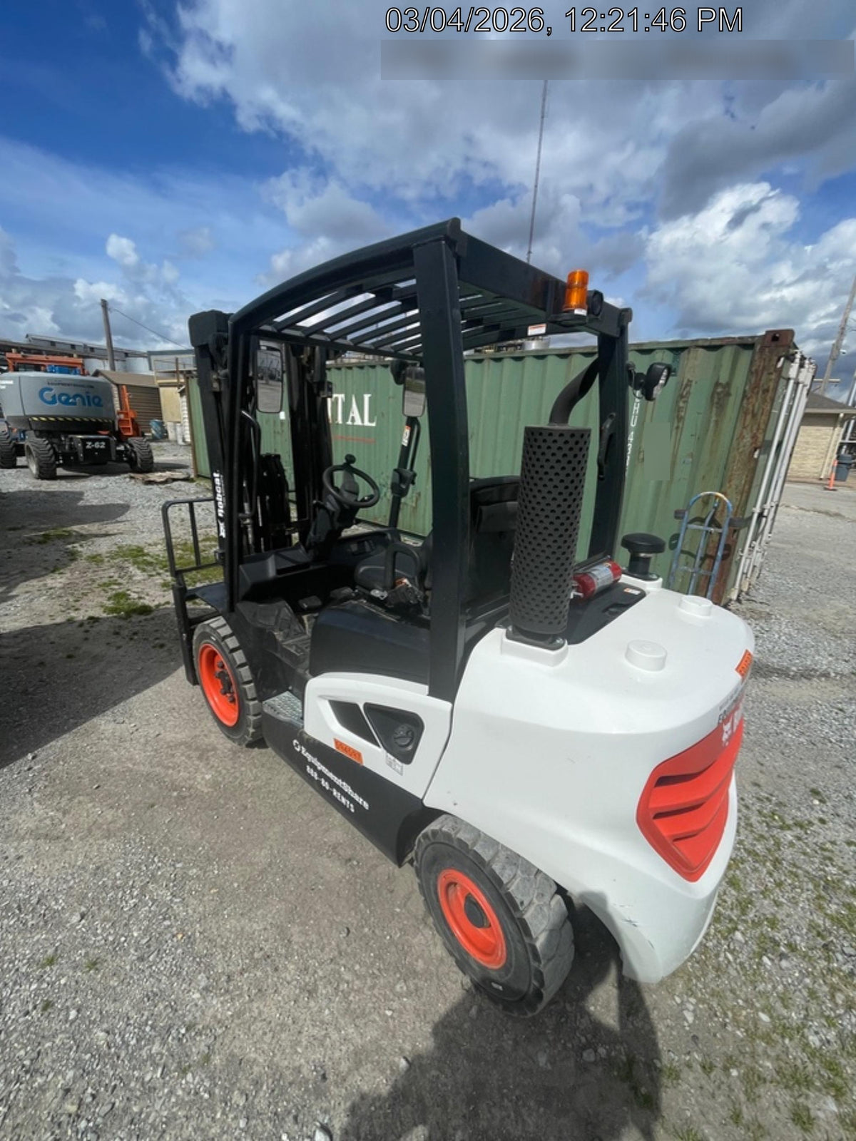 2025 DOOSAN D30S-9