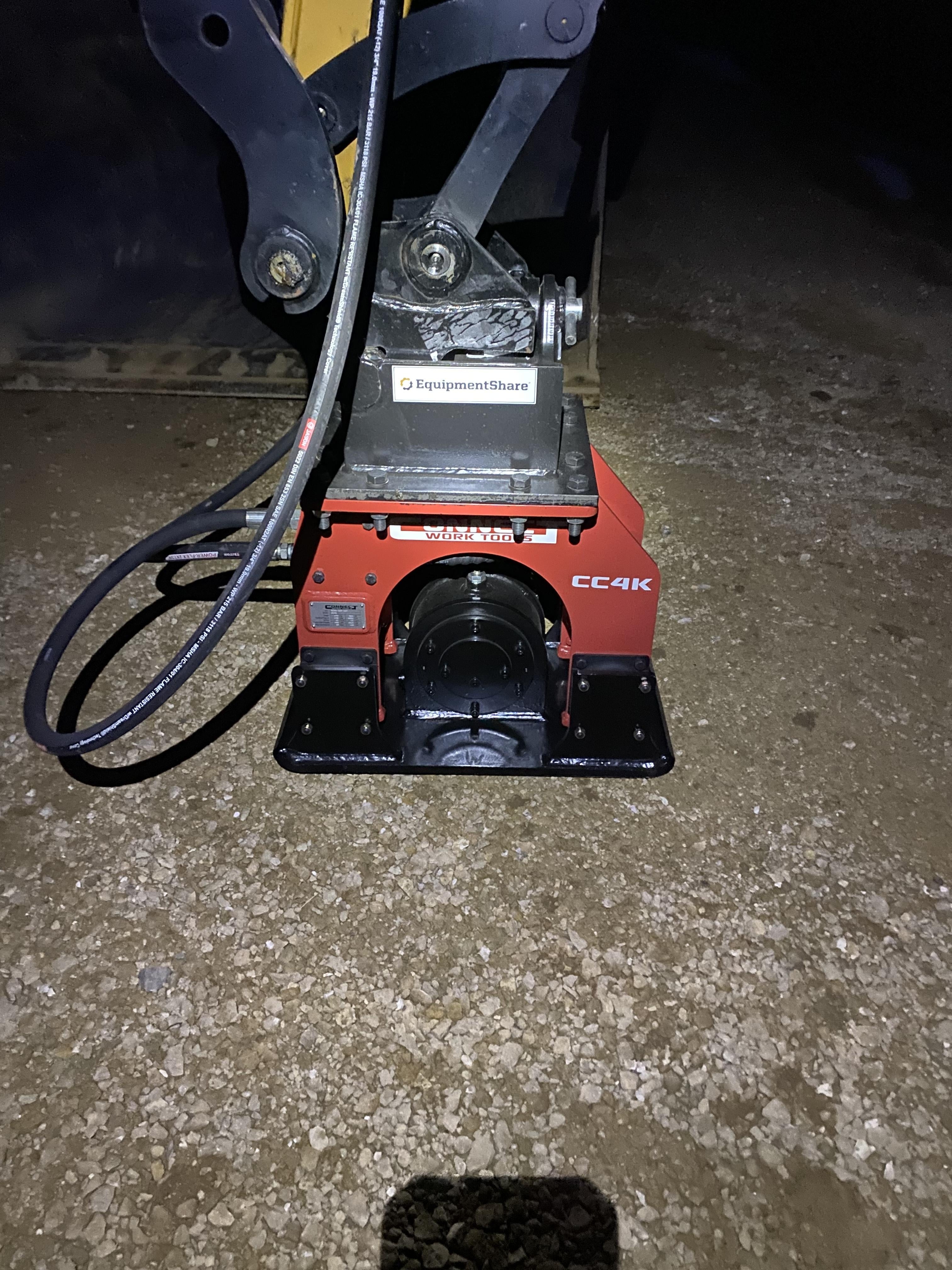 2023 B & D FABRICATORS 027QC