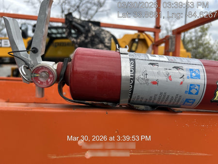 2022 JLG ES3246